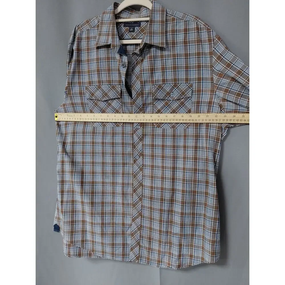 Banana Republic fit tip